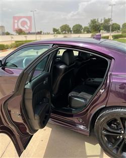 دودج تشارجر